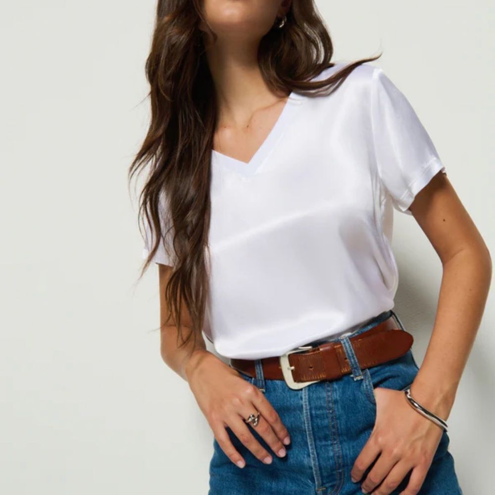 Nation Ltd June Top